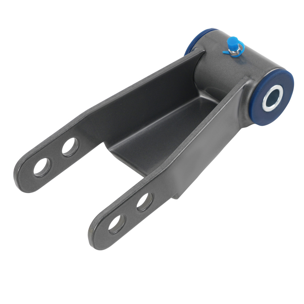 3 Front + 2 Rear Full Leveling Lift Kit compatibile per JEEP Cherokee XJ 1984-2001 4WD