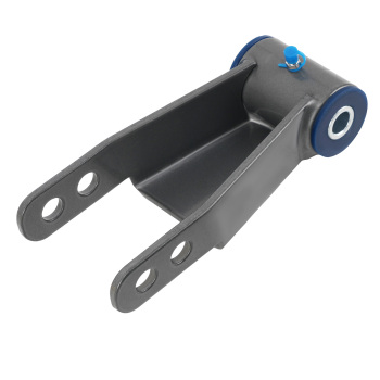 3 Front + 2 Rear Full Leveling Lift Kit compatibile per JEEP Cherokee XJ 1984-2001 4WD