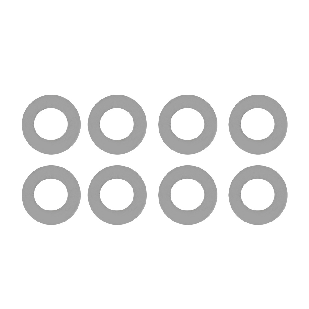 3 Front + 2 Rear Full Leveling Lift Kit compatibile per JEEP Cherokee XJ 1984-2001 4WD