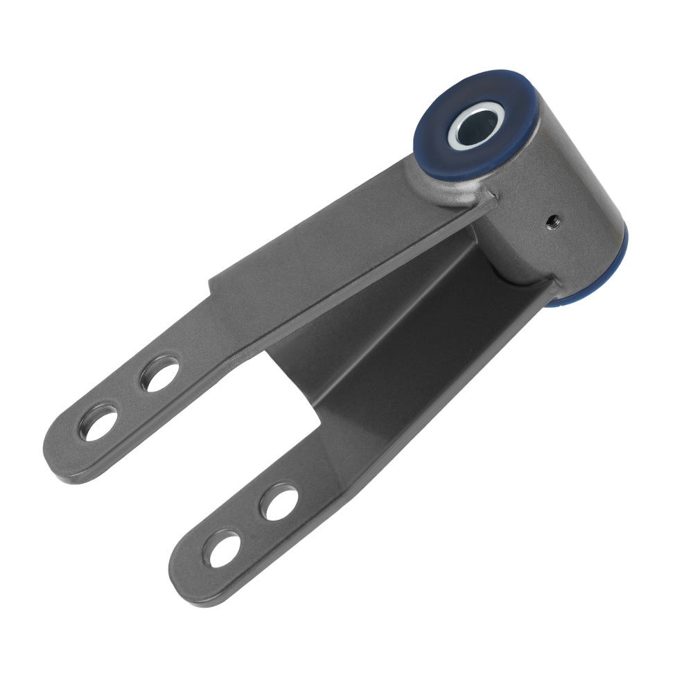 3 Front + 2 Rear Full Leveling Lift Kit compatibile per JEEP Cherokee XJ 1984-2001 4WD