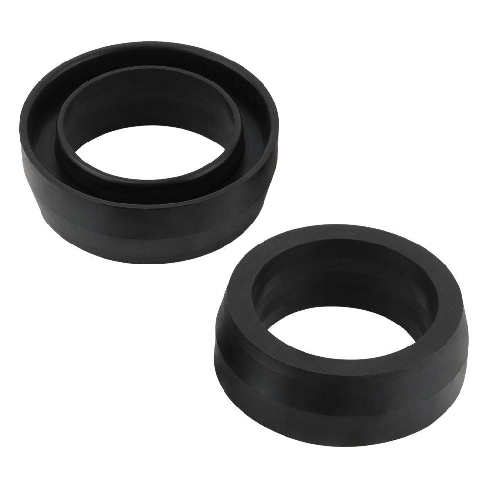 3 Front 2 Rear Leveling Lift Kit compatible for Toyota 4Runner FJ Cruiser 2003-2022