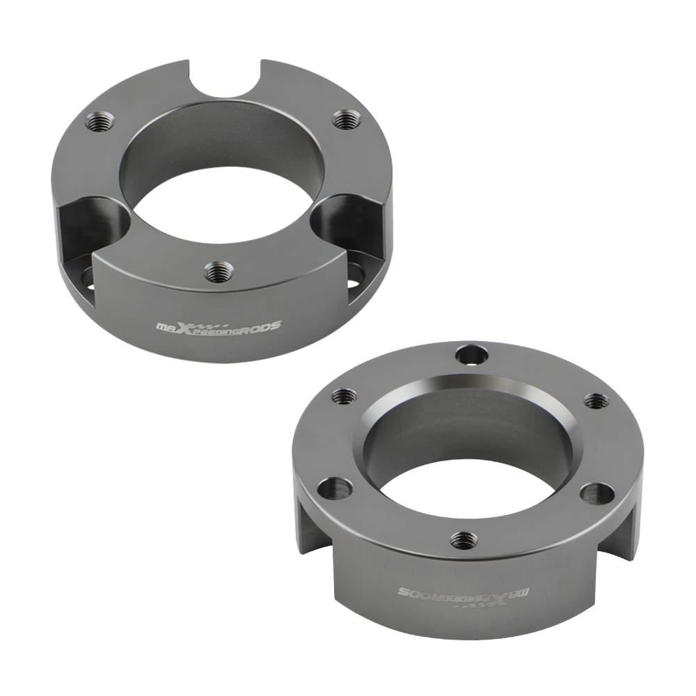 3 Front 2 Rear Leveling Lift Kit compatible for Toyota 4Runner FJ Cruiser 2003-2022