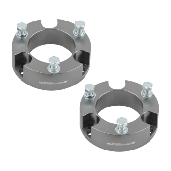 Front 3 Rear 2 Lift Kit Spacers compatibile per Toyota FJ Cruiser 2007-2015 Aluminum