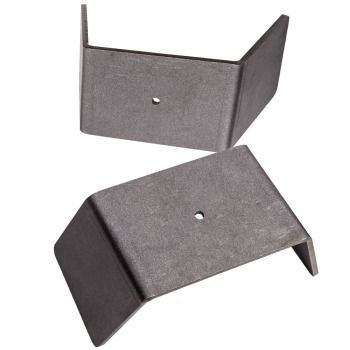 Under Bed Weld In C-Notch compatible for Chevrolet Silverado 1500 Pickup 2007-2018