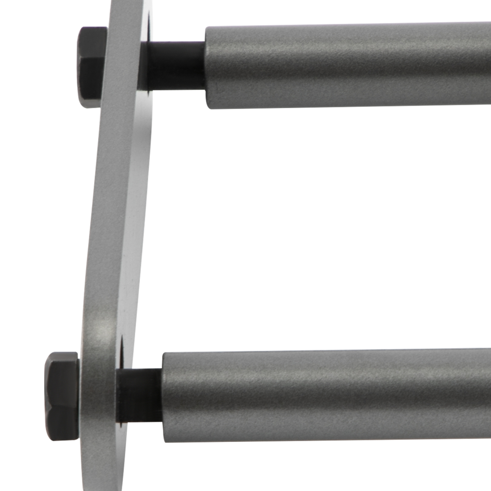 Leveling Lift Kit 3 Front 2 Rear compatibile per NISSAN Xterra Frontier 2005-2015 2WD 4WD