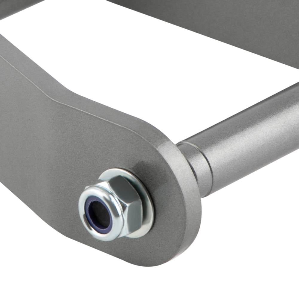 Leveling Lift Kit 3 Front 2 Rear compatibile per NISSAN Xterra Frontier 2005-2015 2WD 4WD