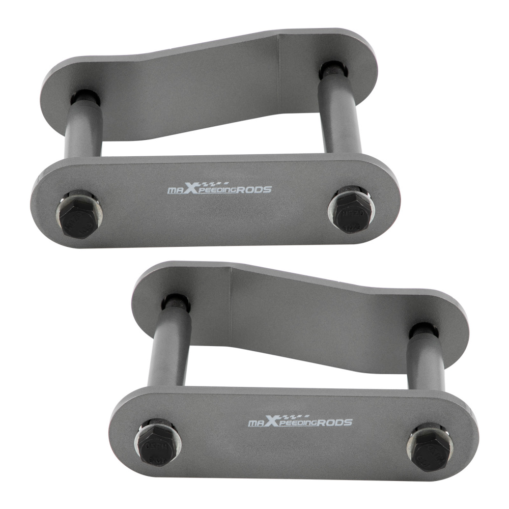 3 Front 2 Rear Leveling Lift Kit compatible for Nissan Frontier 2WD 4WD 2005-2023