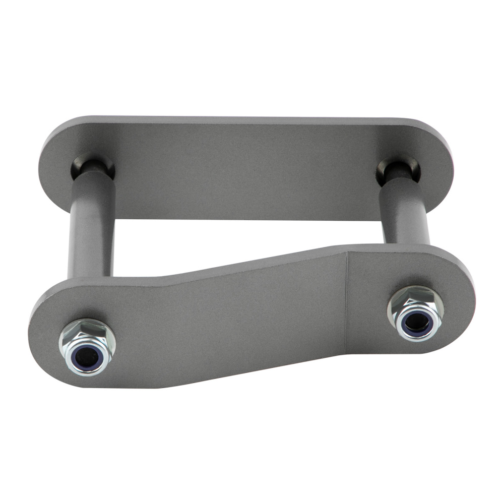 3 Front 2 Rear Leveling Lift Kit compatible for Nissan Frontier 2WD 4WD 2005-2023