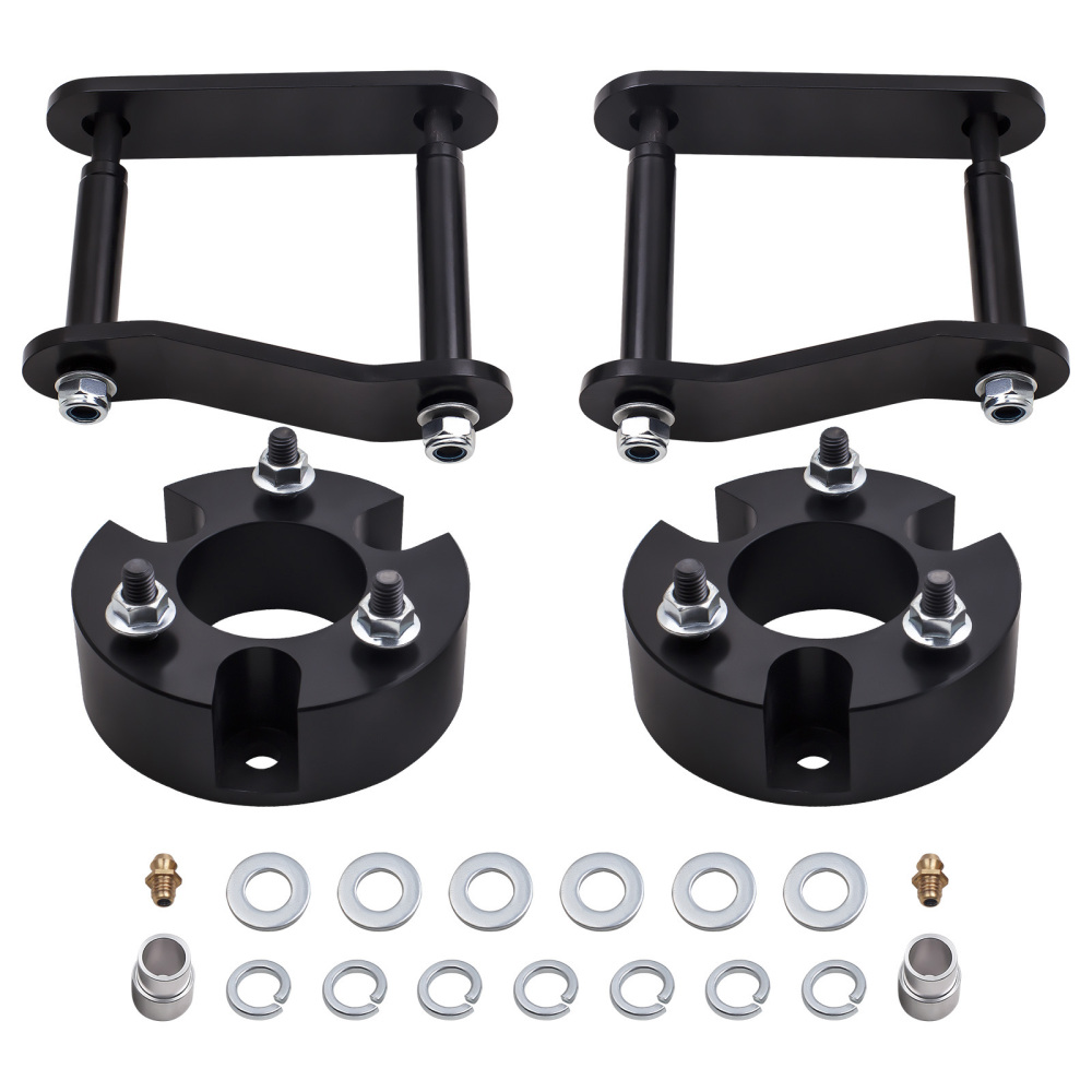 Leveling Lift Kit 3 inch Front 2 inch Rear compatible for NISSAN FRONTIER Xterra 2005 2006-2014