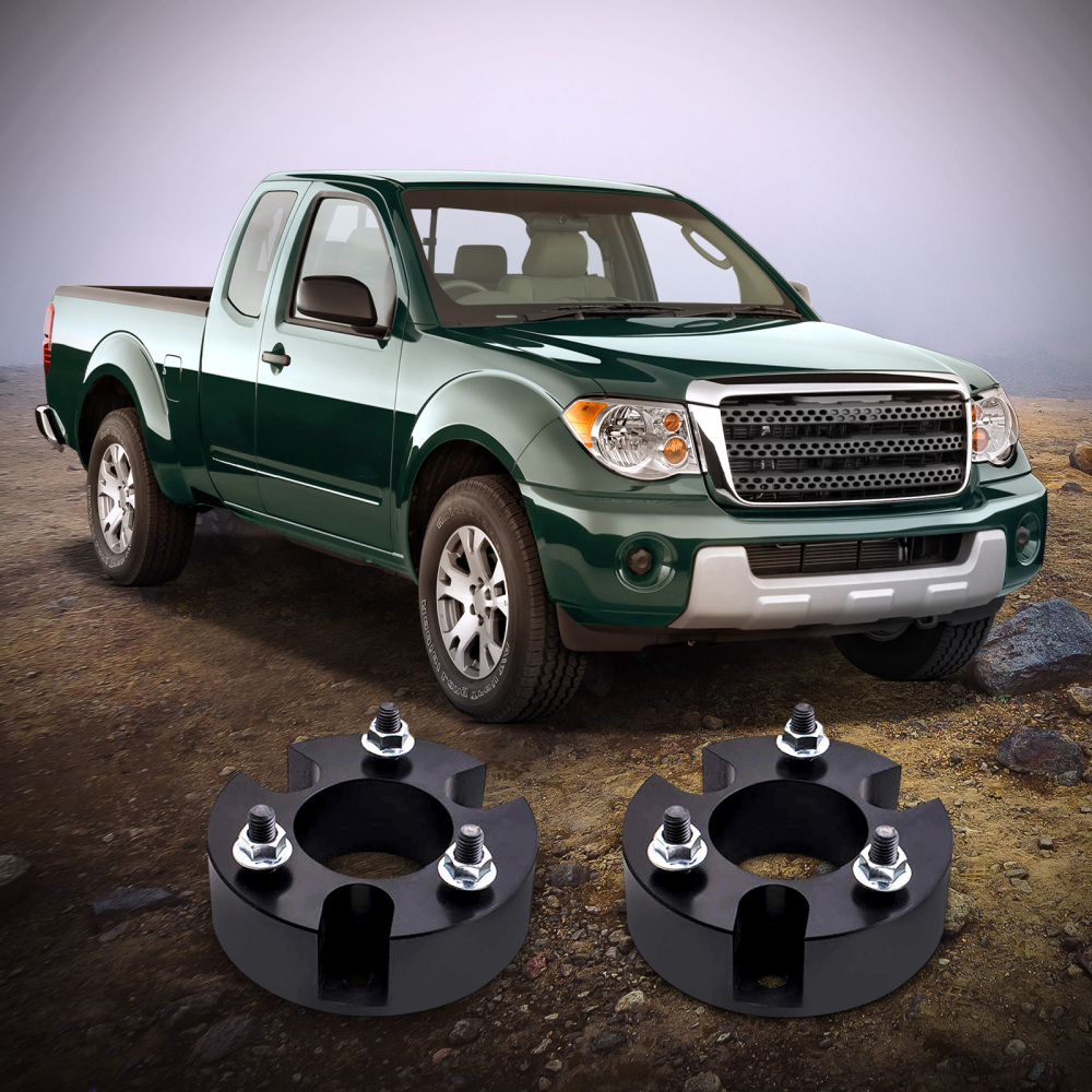 Leveling Lift Kit 3 inch Front 2 inch Rear compatible for NISSAN FRONTIER Xterra 2005 2006-2014