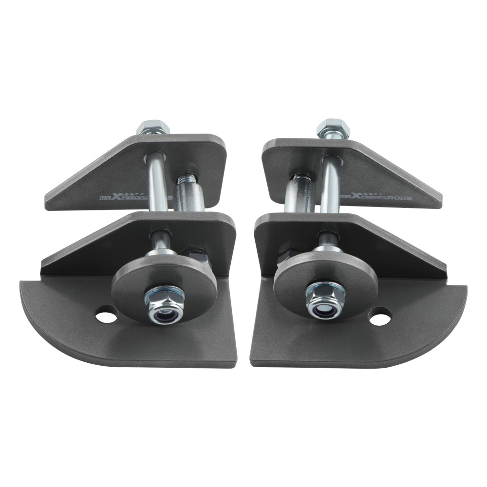 Lift Kit 2 compatible for Polaris Ranger RZR 570 2012-2018 2015