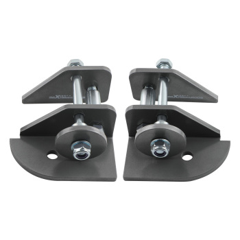 Lift Kit 2 compatible for Polaris Ranger RZR 570 2012-2018 2015