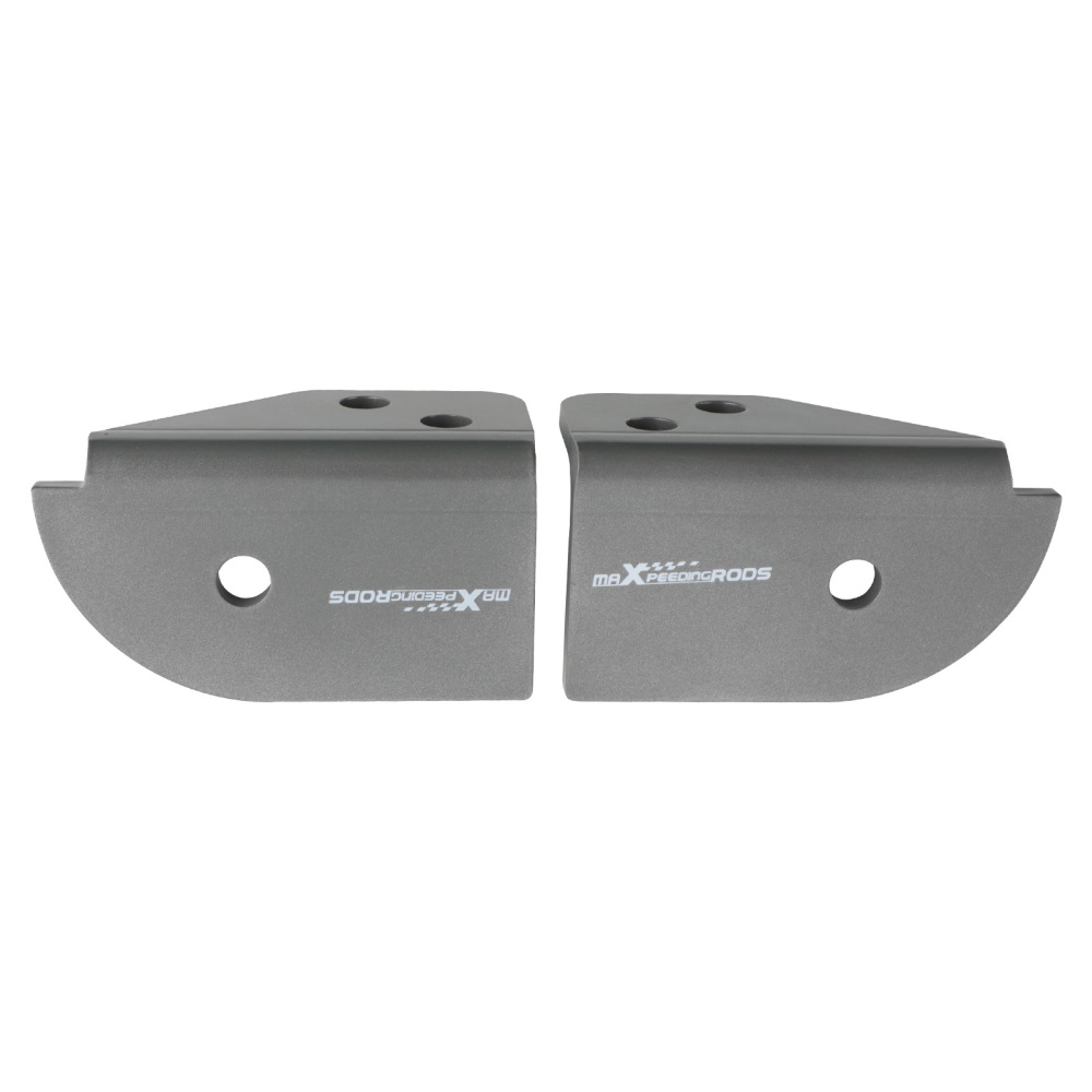 Lift Kit 2 compatible for Polaris Ranger RZR 570 2012-2018 2015