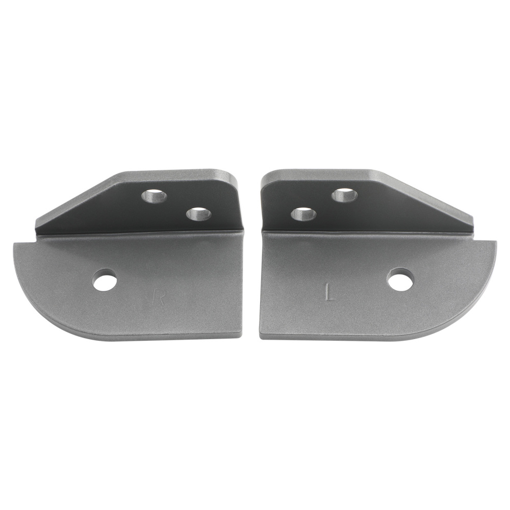 Lift Kit 2 compatible for Polaris Ranger RZR 570 2012-2018 2015