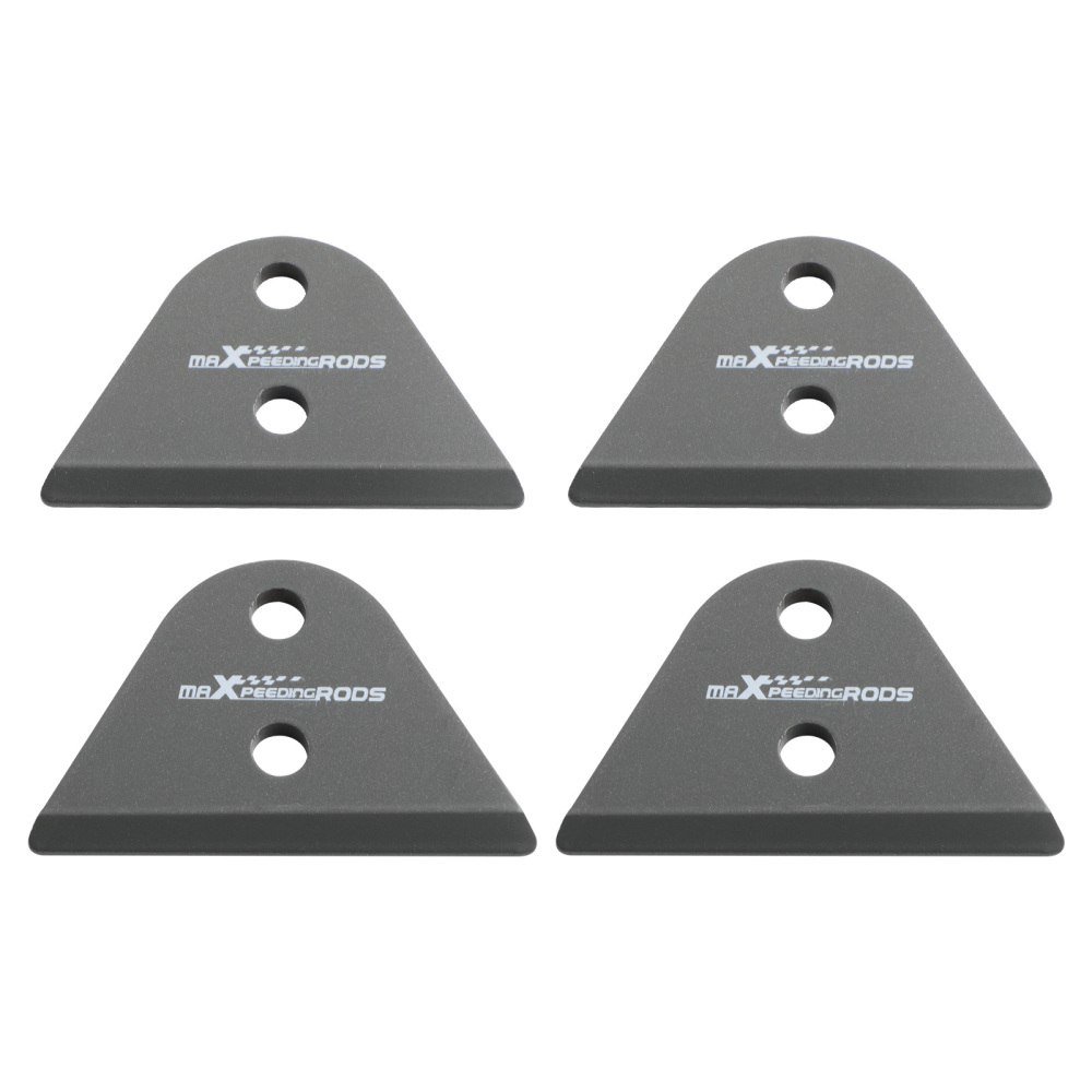 Lift Kit 2 compatible for Polaris Ranger RZR 570 2012-2018 2015