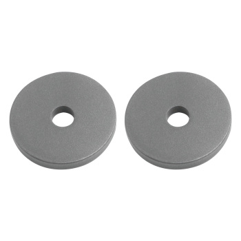 Lift Kit 2 compatible for Polaris Ranger RZR 570 2012-2018 2015