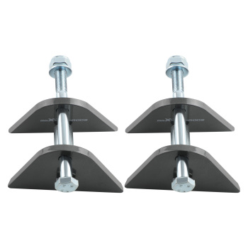 Lift Kit 2 compatible for Polaris Ranger RZR 570 2012-2018 2015