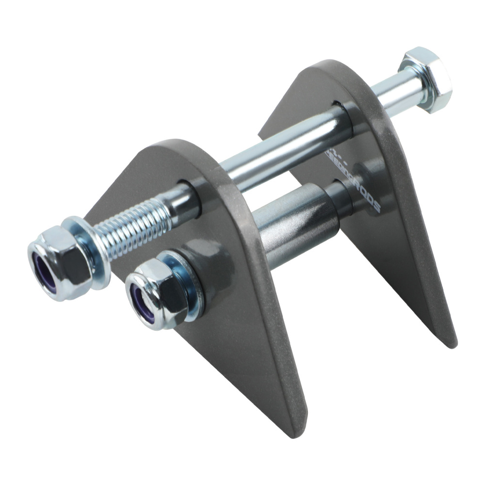 Lift Kit 2 compatible for Polaris Ranger RZR 570 2012-2018 2015