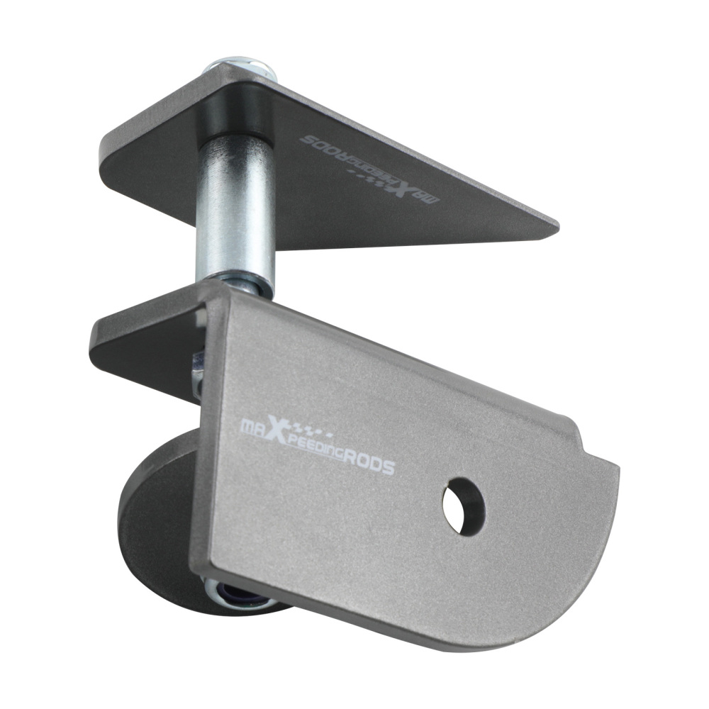 Anteriori e Posteriori Lift Kit 2 pollice Brackets compatibile per Polaris Ranger RZR 570 2012-2018	