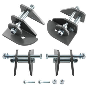 Lift Kit 2 inch compatible for Polaris Ranger RZR 570 2012-2018 2015