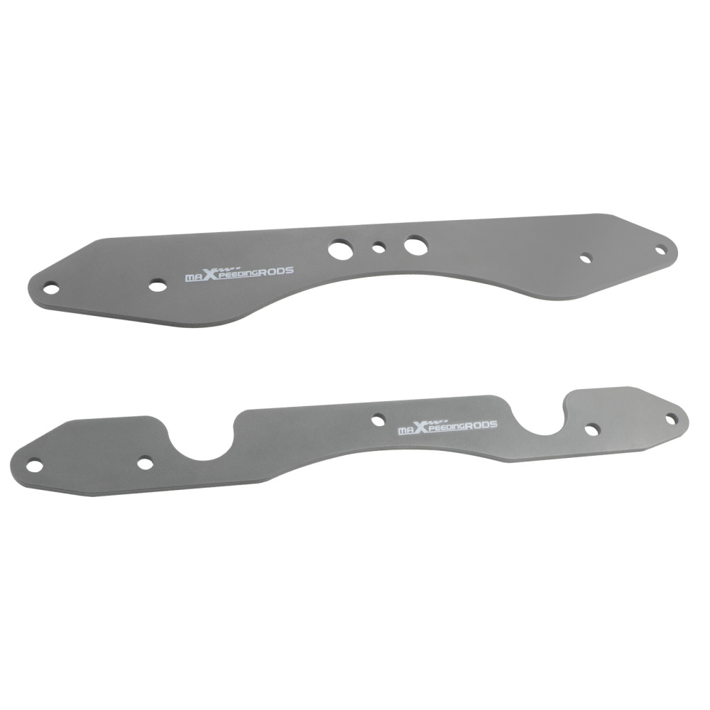 Lift Kit 2 brackets compatible for Polaris RZR XC 55'' EPS RZR 900 Trail 50 2015-19