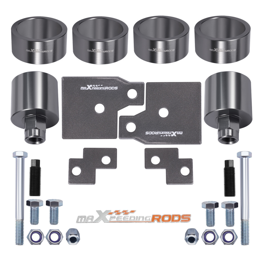 4 inch Inch Rear Suspension Lift Kit compatible for Polaris Sportsman 450 700 800 1999-2010