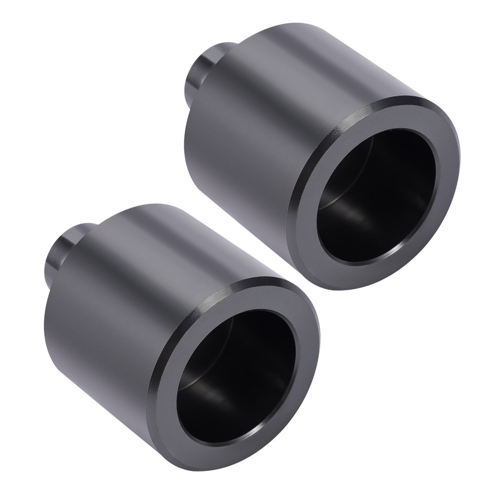 Kit di sollevamento sospensioni da 4  polliceAnteriore Posteriore compatibile per Polaris Sportsman 450700800 1999-2010