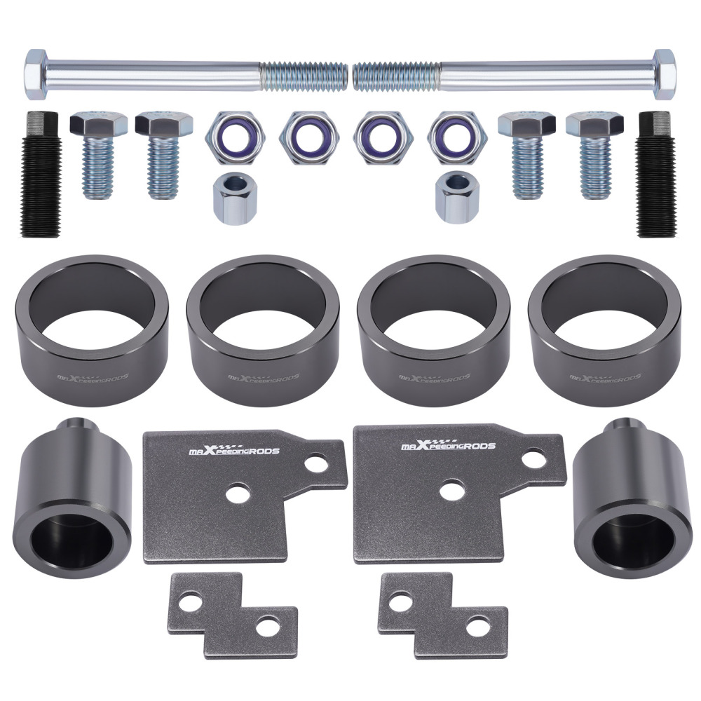 Ensemble de levage de suspension for PolarisSportsman 450 500 600/700 800 1999