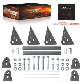 2 inch Lift Kit compatible for Polaris Sportsman 850 2016 SP 2016