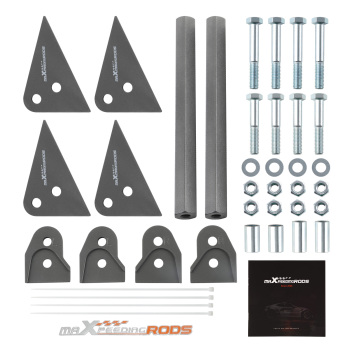 2 inch Lift Kit compatible for Polaris Sportsman 850 2016 SP 2016