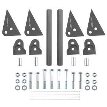 2 inch Lift Kit compatible for Polaris Sportsman 850 2016 SP 2016