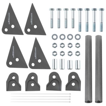 2 pollice 2 Inch Lift Kit compatibile per Polaris SportsmanXP 850 / XP 550/ XP 1000/ 2009-2014