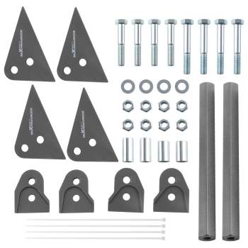 2 inch Lift Kit compatible for Polaris Sportsman 850 2016 SP 2016