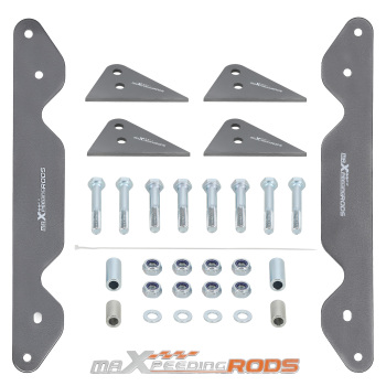 2 Lift Kit compatible for Polaris Sportsman 850 XP 1000 2016-22 for High Lifter Edition