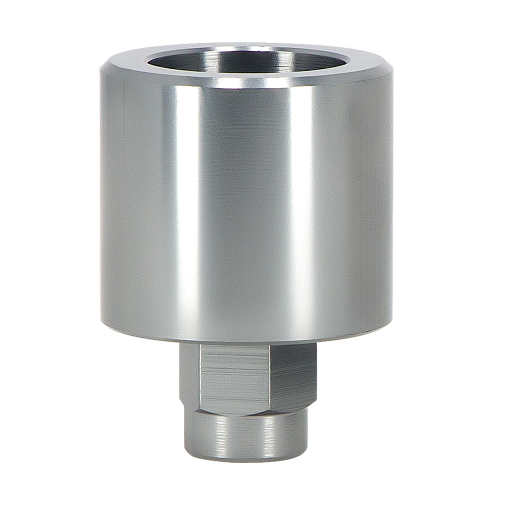 2 Front + Rear Full Lift Kit compatibile per Polaris Ranger 570 Complete Midsize 2014-2016