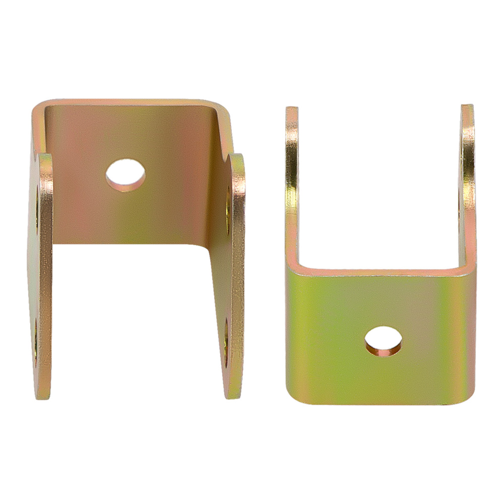 Front Rear UTV 2 inchLift Kit compatible for Polaris Ranger 570 Midsize 2014-2018