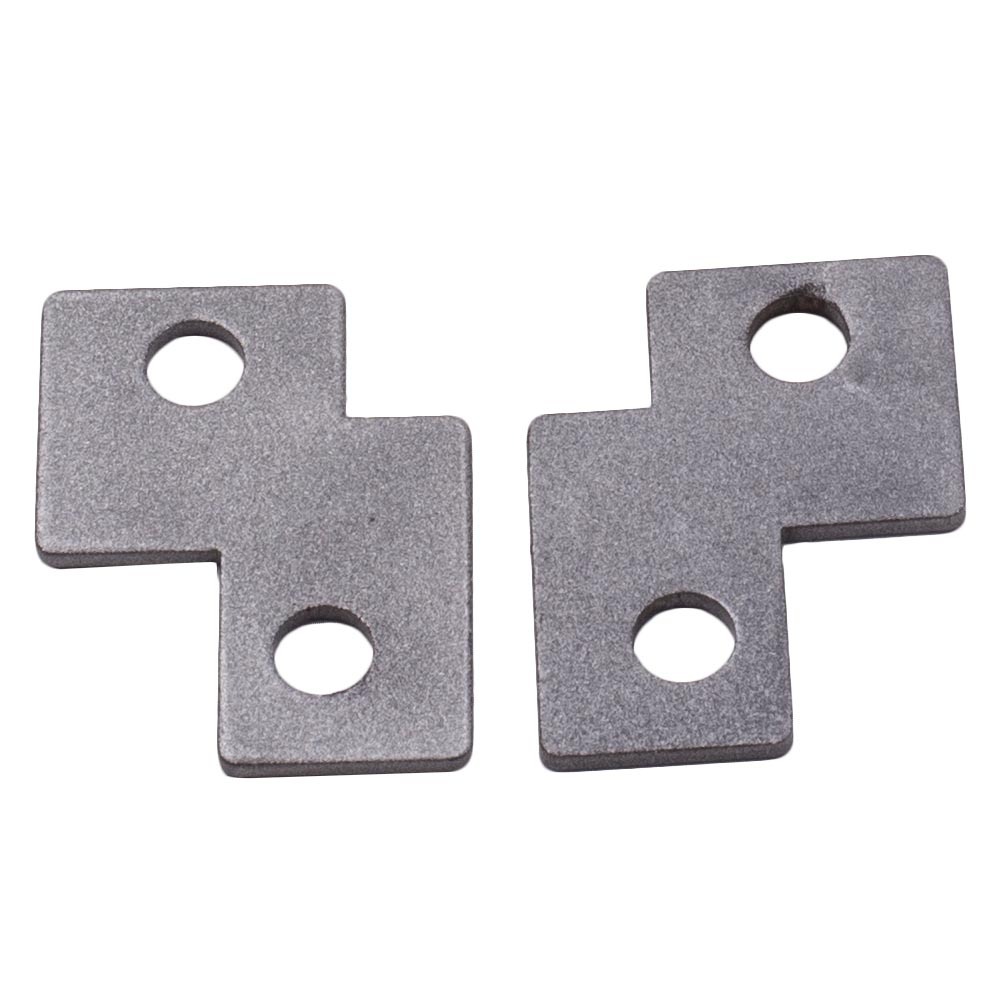 Compatible for Polaris Sportsman 500 600 700 800 1999-2013 4” Suspension Lift Kit 