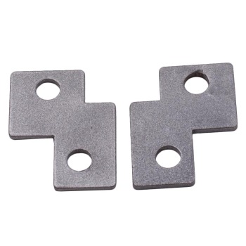 Compatible for Polaris Sportsman 500 600 700 800 1999-2013 4” Suspension Lift Kit 