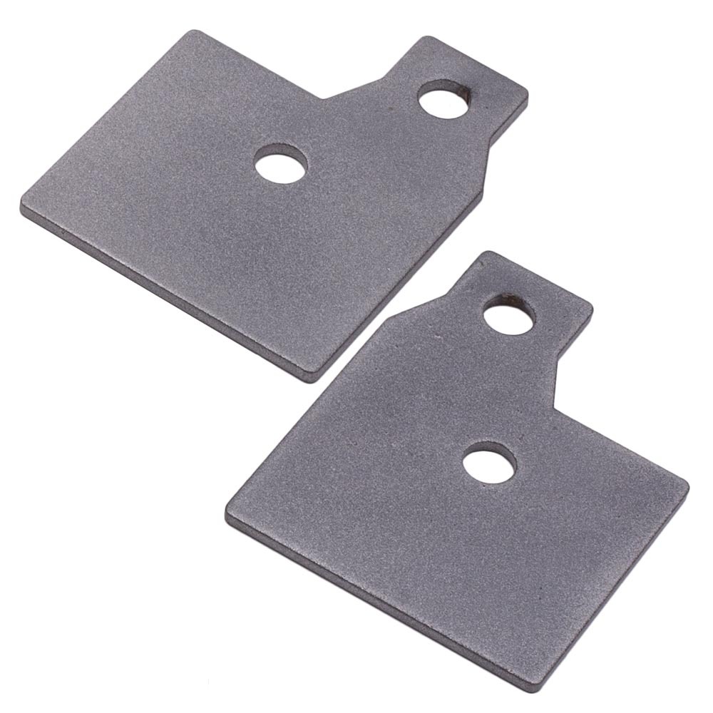 Compatible for Polaris Sportsman 500 600 700 800 1999-2013 4” Suspension Lift Kit 