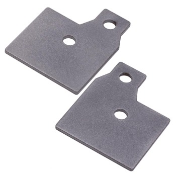 Compatible for Polaris Sportsman 500 600 700 800 1999-2013 4” Suspension Lift Kit 