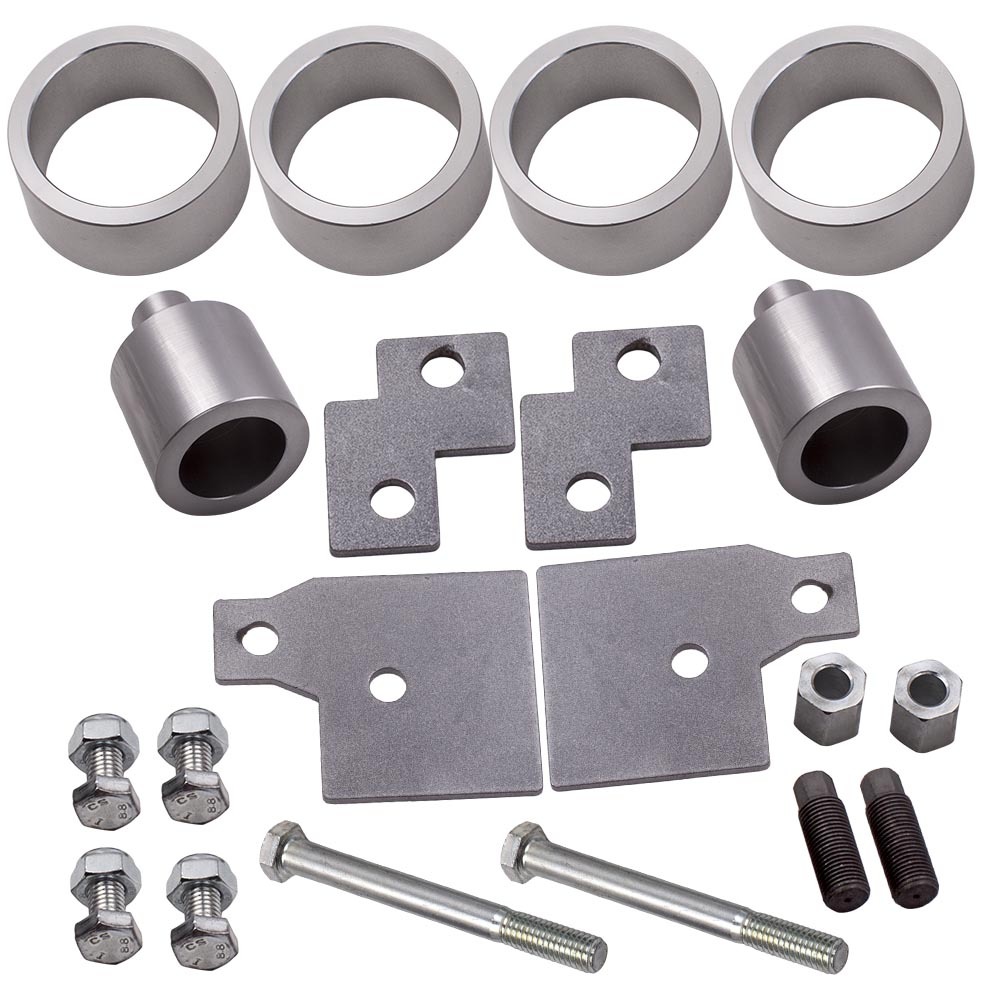 Compatible for Polaris Sportsman 500 600 700 800 1999-2013 4” Suspension Lift Kit 