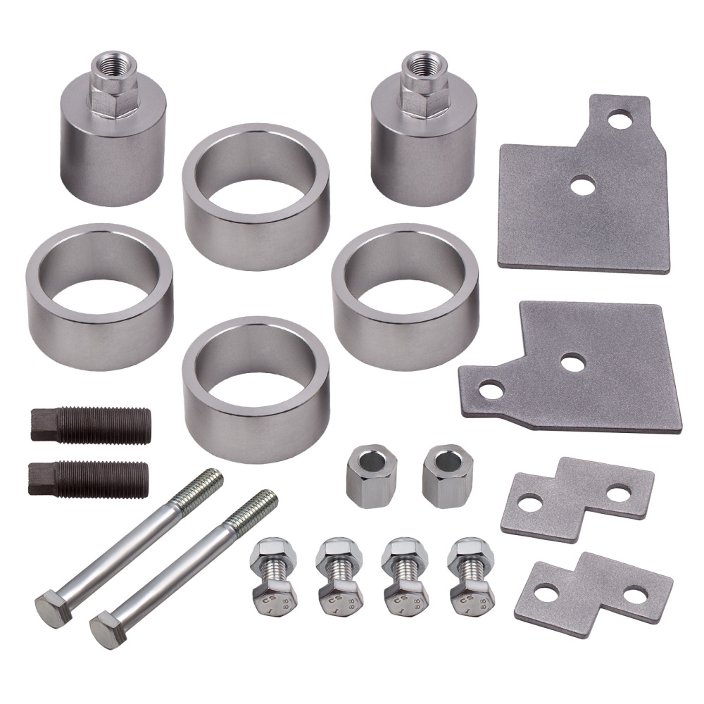 Compatible for Polaris Sportsman 500 600 700 800 1999-2013 4” Suspension Lift Kit 