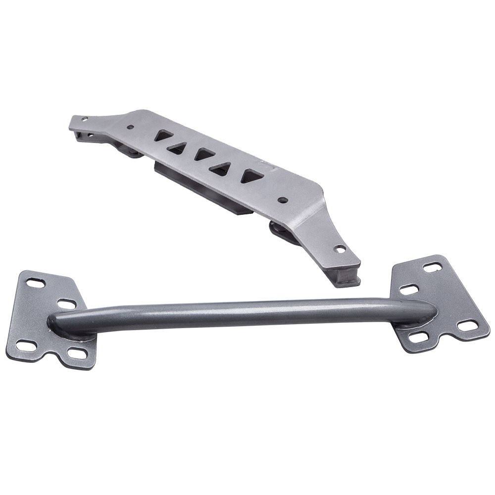 3 Lift Kit compatible for Polaris General 1000 2016+Compatible for Polaris General 4 2017+ Silver