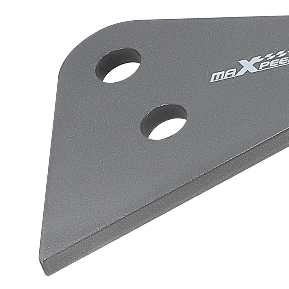 Kit de elevación de 2  pulgadapara compatible para Polaris Sportsman 850 XP 1000 2016-2018 para High Lifter Edition