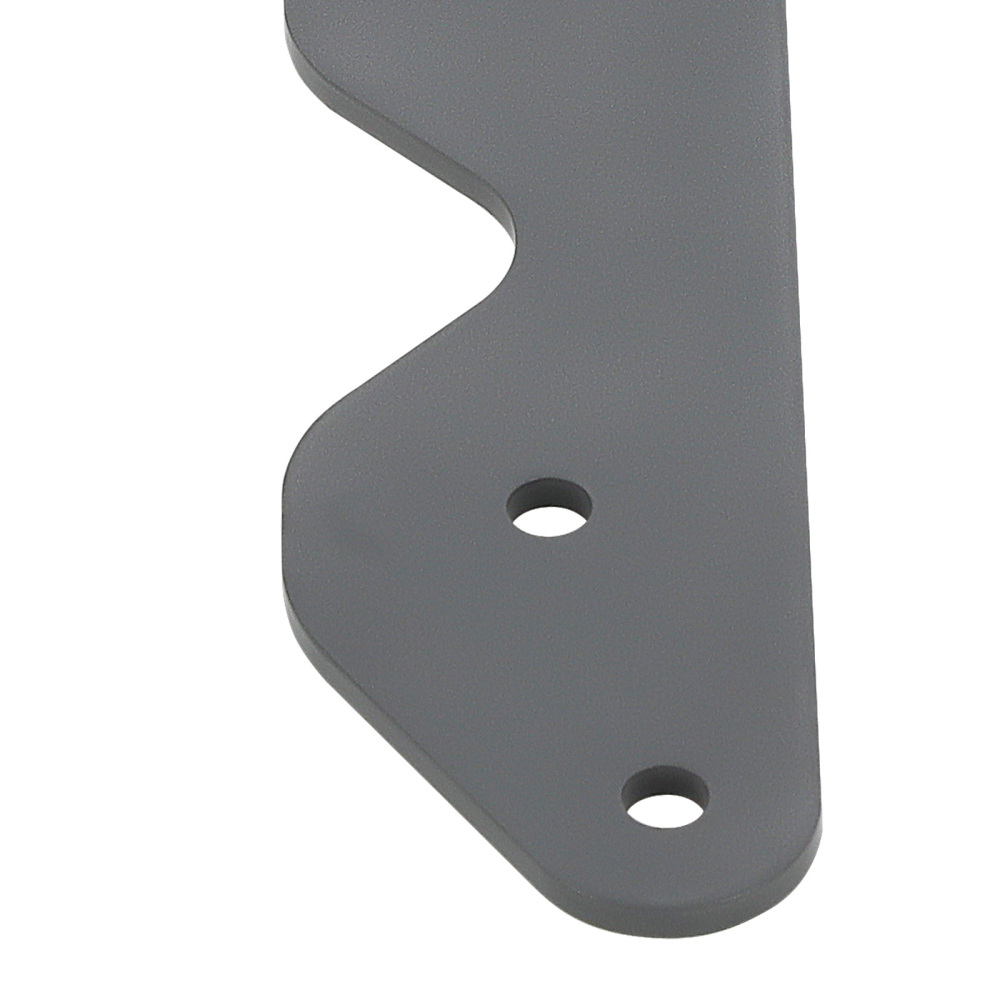 2 inch Lift Kit compatible for Polaris Sportsman 850 XP 1000 2016-2018 for High Lifter Edition