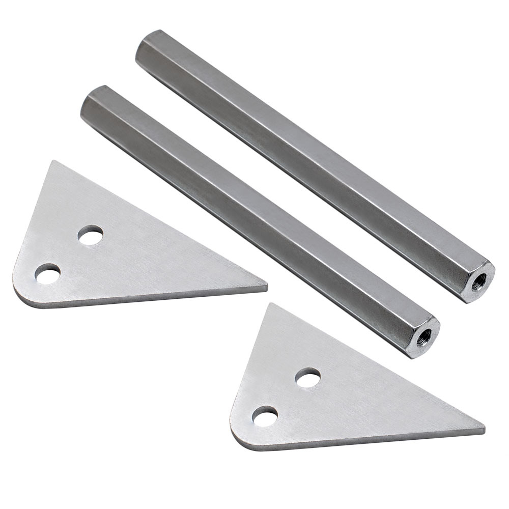 2 inch Lift Kit Compatible for Polaris Sportsman 850 2016 for Scrambler 850 2018