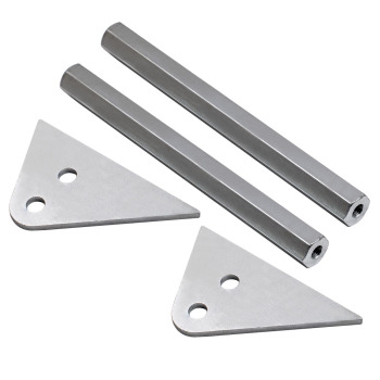 2 inch Lift Kit Compatible for Polaris Sportsman 850 2016 for Scrambler 850 2018