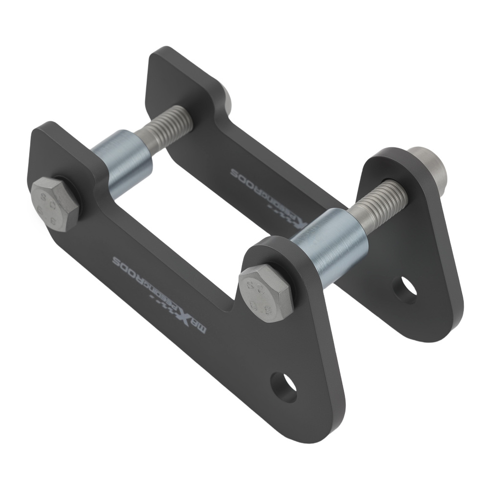 Compatible for Polaris Ranger 900 XP 2013 2014 2015 2016 1000 DSL 2 inch 2 inch UTV Lift Kit 