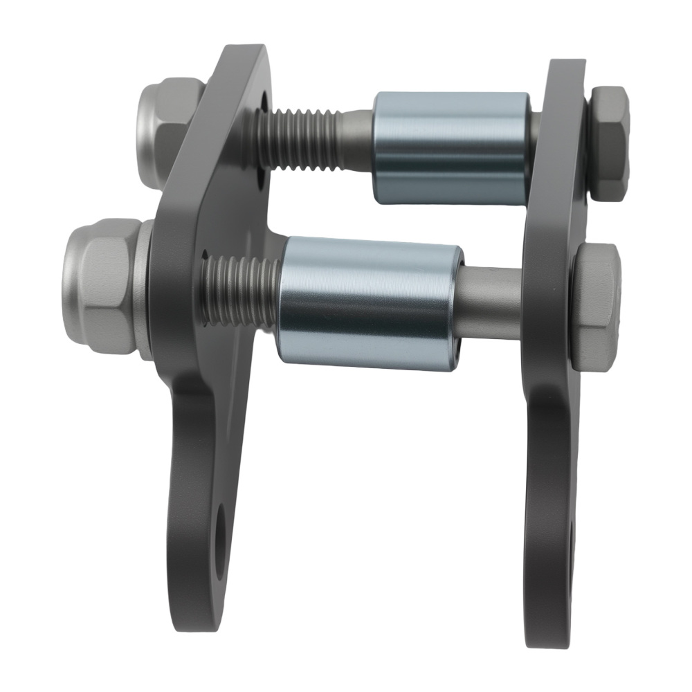 2 inch UTV Lift Kit compatible for Polaris Ranger 900 XP 2013-2018 2014 2015 2016