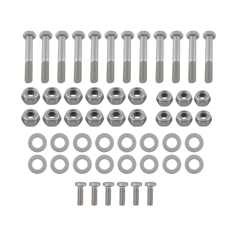 2 inch UTV Lift Kit compatible for Polaris Ranger 900 XP 2013-2018 2014 2015 2016